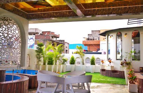 Ujjain House | Heritage Home Stay