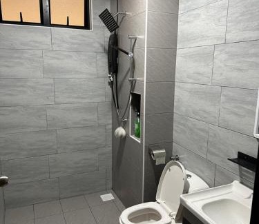 Bandar Penawar Apartment | Heritage Homestay