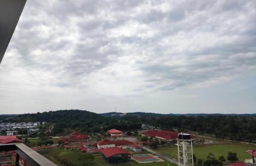 Bandar Penawar Apartment | Heritage Homestay