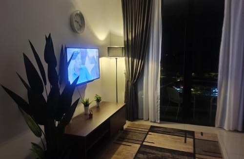 Bandar Penawar Apartment | Heritage Homestay