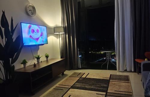 Bandar Penawar Apartment | Heritage Homestay