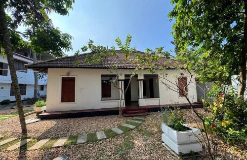 Paravur House | Heritage Homestay Paravur