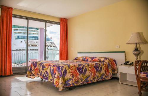 Saint John Parish Hotel | Heritage Hotel