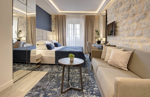 Perast Hotel | Heritage Hotel Leon Coronato