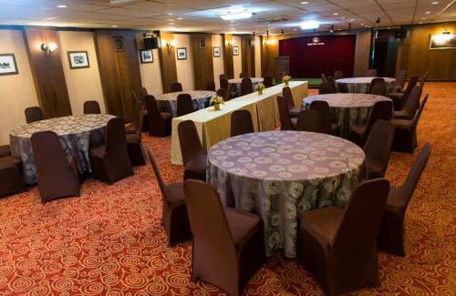 Tawau Hotel | Heritage Hotel