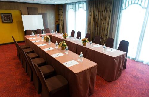 Tawau Hotel | Heritage Hotel