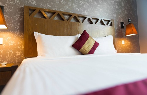 Tawau Hotel | Heritage Hotel