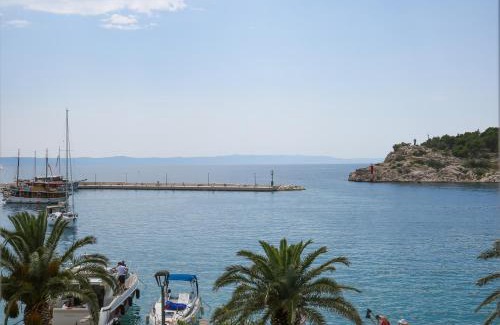 Makarska Old Town Hotel | Heritage Hotel Porin Makarska