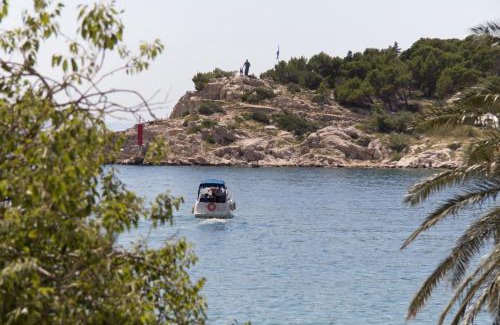 Makarska Old Town Hotel | Heritage Hotel Porin Makarska
