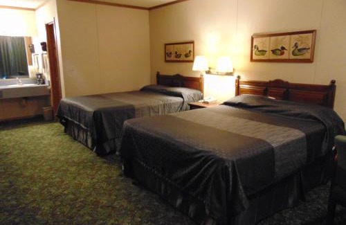 Lazbuddie Hotel | Heritage House Inn