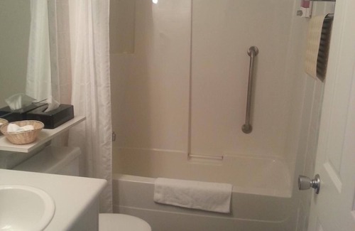 Hope Hotel | Heritage Inn