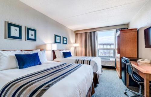 Saskatoon Hotel | Heritage Inn Hotel & Convention Centre - Saskatoon