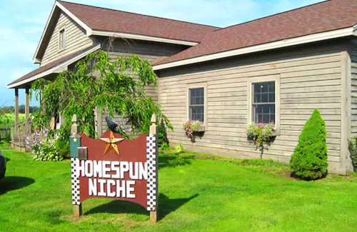 Richfield Springs Hotel | Heritage Inn