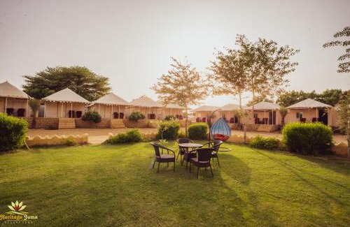 Kanoi Resort | Heritage Juma Resort with swimming pool