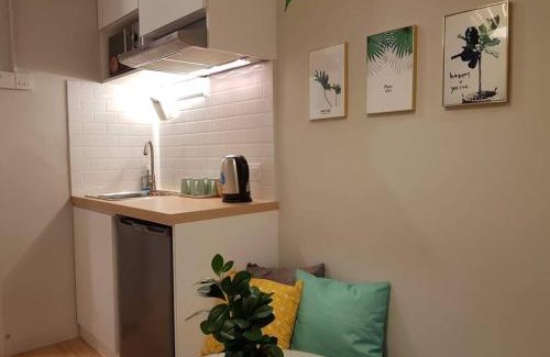 Historic George Town Apartment | Heritage Loft on Beach Street near UNESCO Zone & Street Art 3
