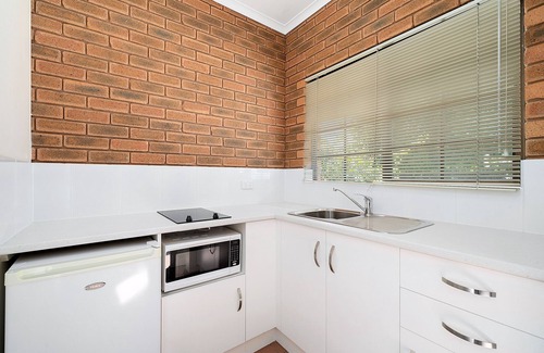 Corowa Hotel | Heritage Motor Inn Corowa