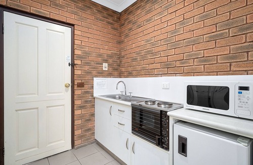 Corowa Hotel | Heritage Motor Inn Corowa