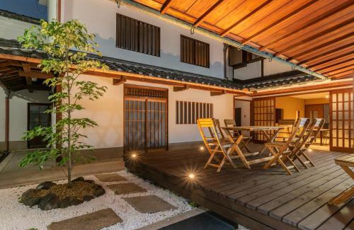 Tondabayashi House | Heritage Osaka