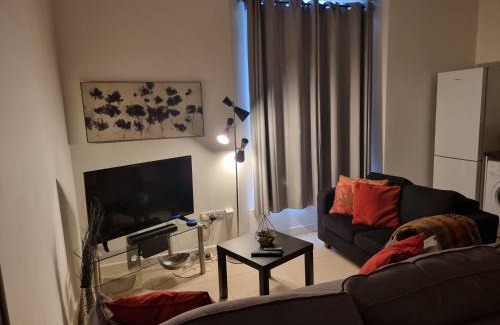 Reading Apartment | Heritage Place by Select SA