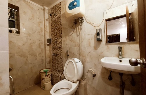 Patna Hotel | Heritage Residency Patna