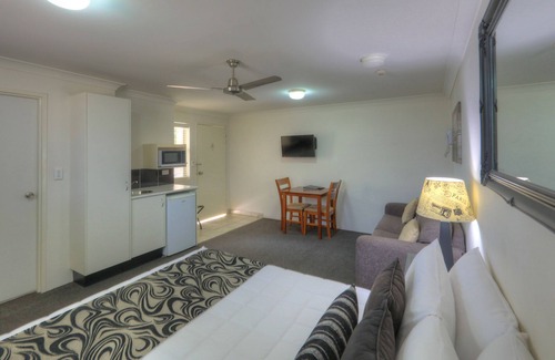 South Grafton Hotel | Heritage River Motor Inn