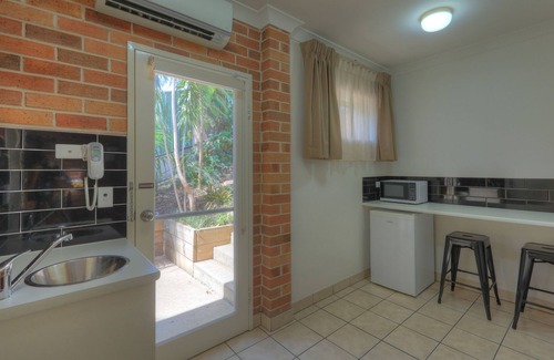 South Grafton Hotel | Heritage River Motor Inn