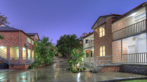 South Grafton Hotel | Heritage River Motor Inn