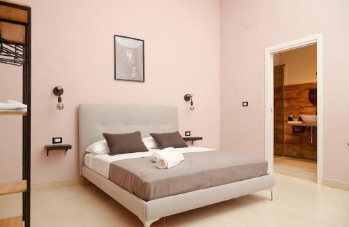 Nola Bed & Breakfast | Heritage Room