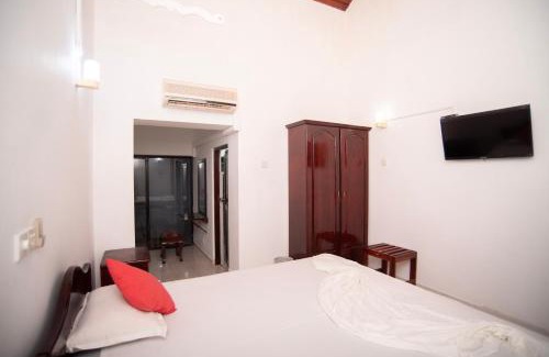 Poddala Hotel | Heritage Samanthanna