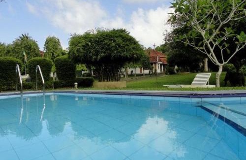 Poddala Hotel | Heritage Samanthanna