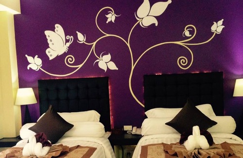 Pak Nakhon Hotel | Heritage Tropical Resort @ Muang Nakhon