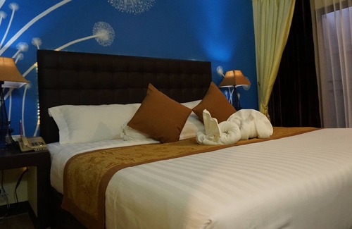 Pak Nakhon Hotel | Heritage Tropical Resort @ Muang Nakhon