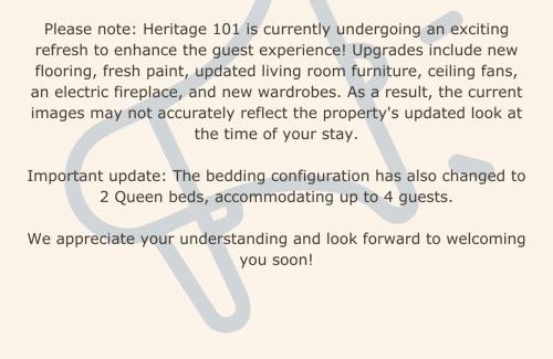 Tuncurry Apartment | Heritage unit 101