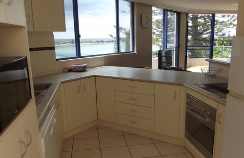 Tuncurry Apartment | HERITAGE - UNIT 701, 18 Manning Street, Tuncurry
