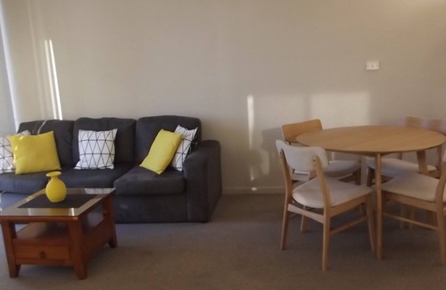 Tuncurry Apartment | HERITAGE - UNIT 701, 18 Manning Street, Tuncurry
