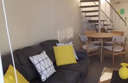 Tuncurry Apartment | HERITAGE - UNIT 701, 18 Manning Street, Tuncurry