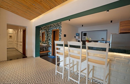 Khodala Villa | Heritage Villa by Shiloh Stays Igatpuri