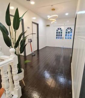 Kota Kinabatangan House | Heritage Villa Homestay Bukit Garam Kinabatangan