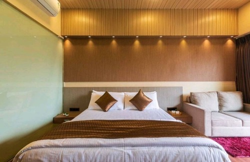 Nagaon Hotel | Heritage Villa