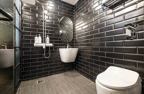 Insadong Hotel | Heritage31 Hotel