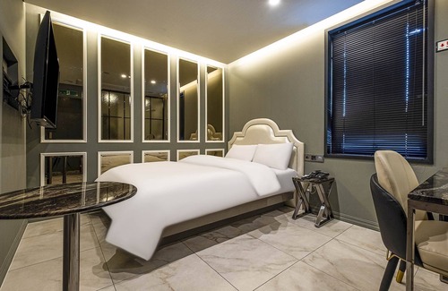 Insadong Hotel | Heritage31 Hotel