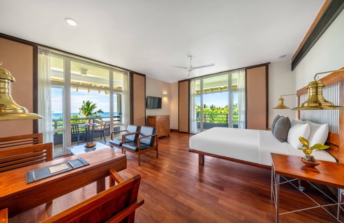 Ahungalla Hotel | Heritance Ahungalla