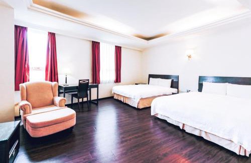 Beitun District Hotel | Herkang Hotel