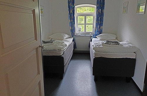Mechelen House | Herlaeve # Korenbloom