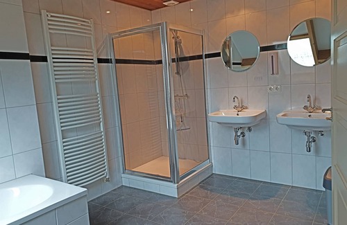 Mechelen House | Herlaeve # Korenbloom