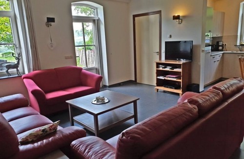 Mechelen House | Herlaeve # Kroetwusch