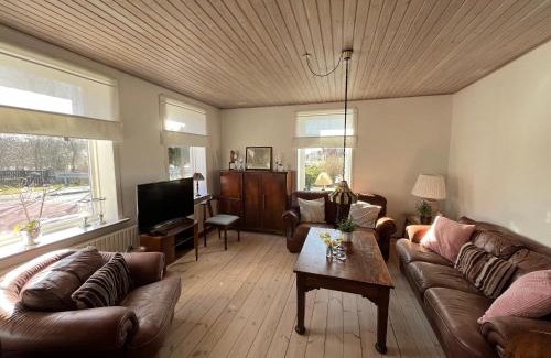 Møgeltønder House | Herlebo