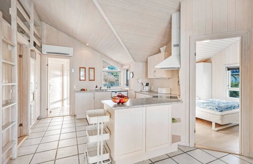 Lakolk House | "Hermandine" - 700m from the sea by Interhome