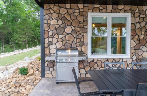 Hermann Cabin | Hermann Hideout