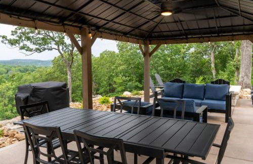Hermann Cabin | Hermann Hideout